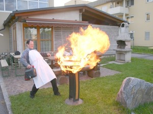 Thompson Creek Metals (Blue Pearl Mng) 94589