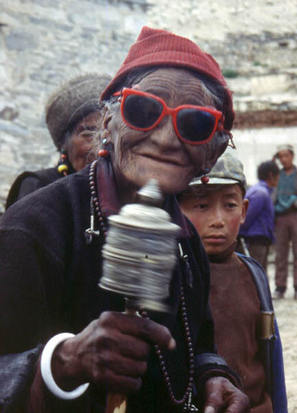 Thompson Creek Metals (Blue Pearl Mng) 107379