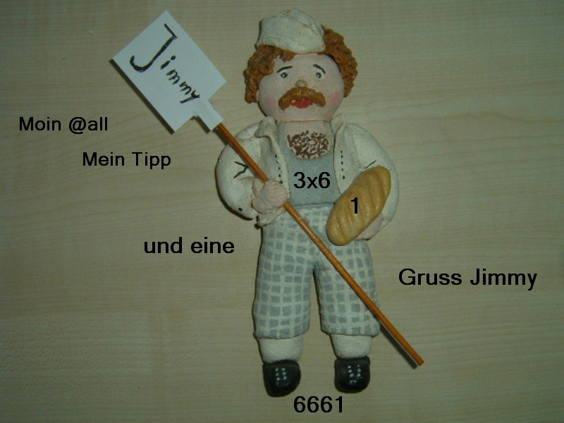 487.DAX Tipp-Spiel, Donnerstag, 08.03.07 86617