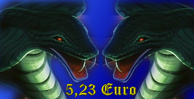 Cobracrest - Thema Übernahme 38198