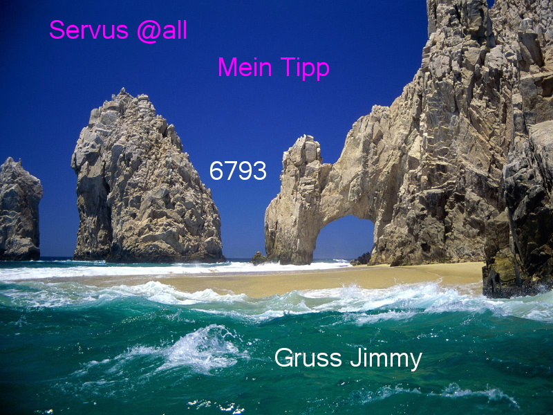 461.DAX Tipp-Spiel, Mittwoch, 31.01.07 80189