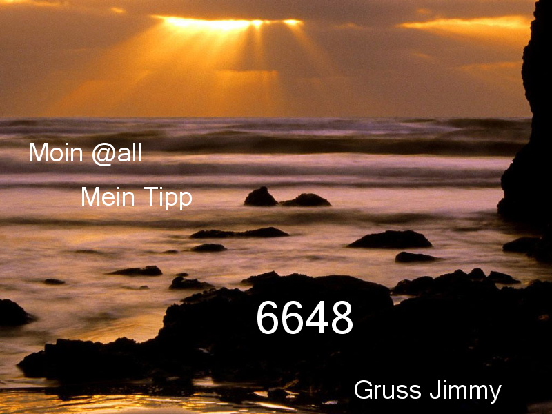 452.DAX Tipp-Spiel, Donnerstag, 18.01.07 77952