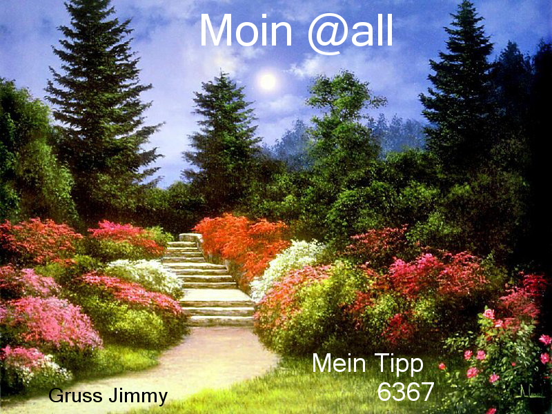 416.DAX Tipp-Spiel, Freitag, 24.11.06 68710