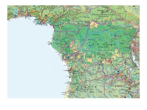 Investieren in Afrika - ein Zukunftsmarkt 96322