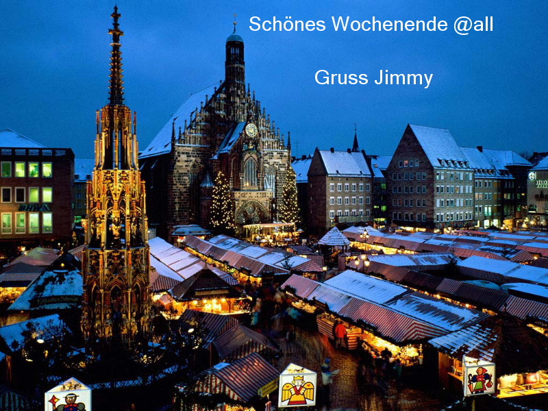 431.DAX Tipp-Spiel, Freitag, 15.12.06 72008