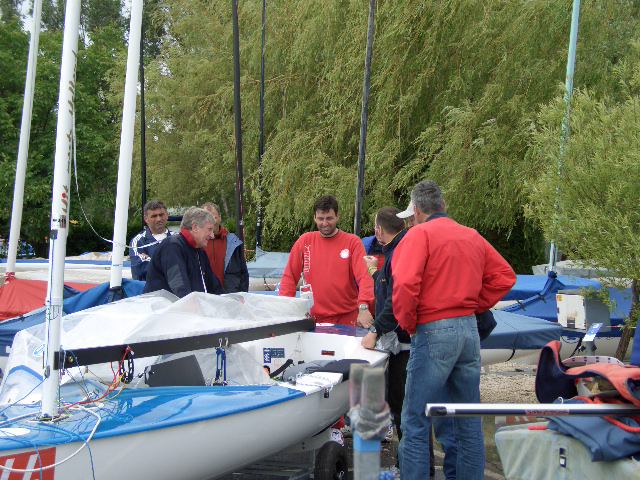 Gestrige und heutige Einschätzung von ABACHO! 43731