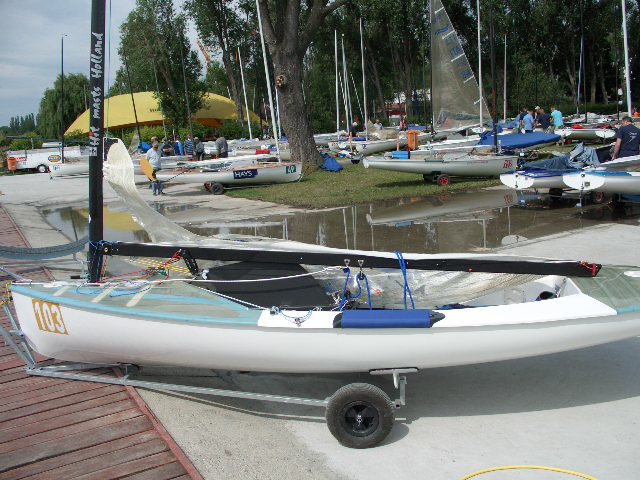 Gestrige und heutige Einschätzung von ABACHO! 43734