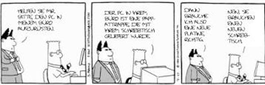 Intel - ein kurzfristiger Trade? 65984