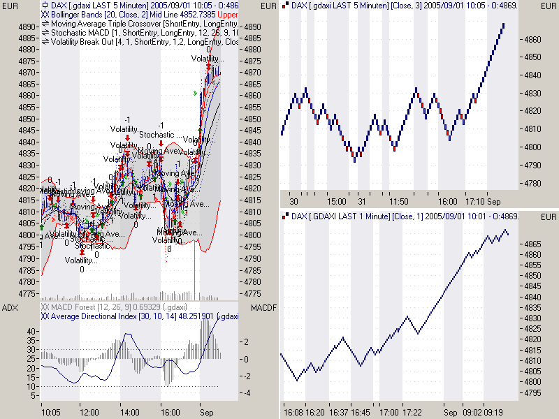 ► TTT-Team / Donnerstag, den 1.09.2005 14598