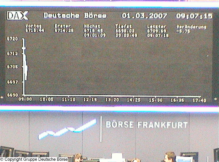 482.DAX Tipp-Spiel, Donnerstag, 29.02.07 85230