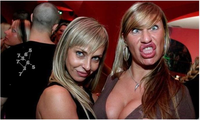 530.DAX Tipp-Spiel, Freitag, 11.05.07 97493