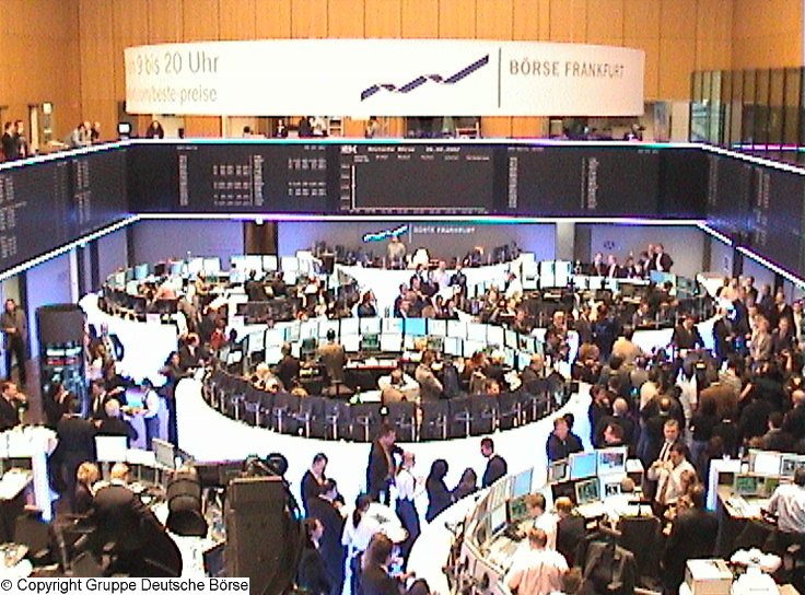 479.DAX Tipp-Spiel, Montag, 26.02.07 84607