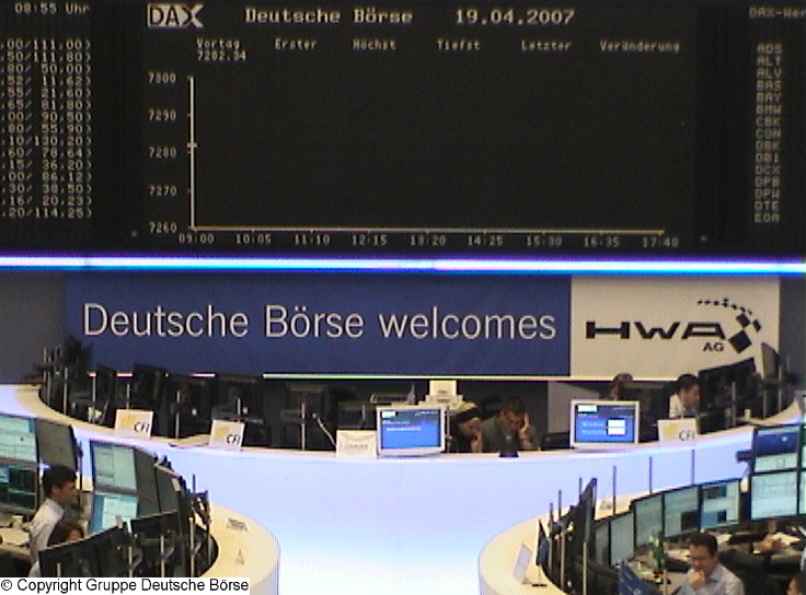 515.DAX Tipp-Spiel, Donnerstag, 19.04.07 93360