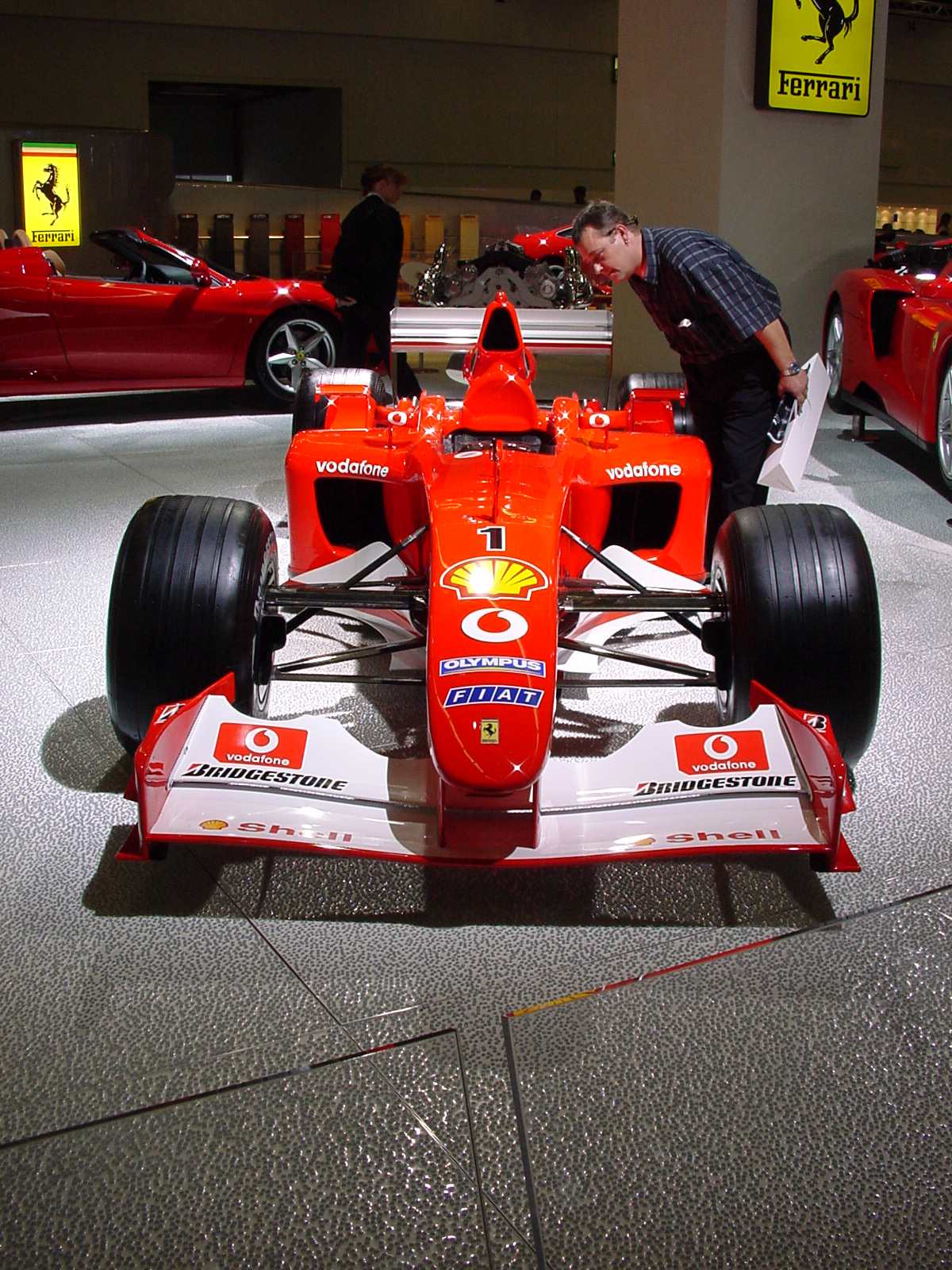 546.DAX Tipp-Spiel, Dienstag, 05.06.07 101721