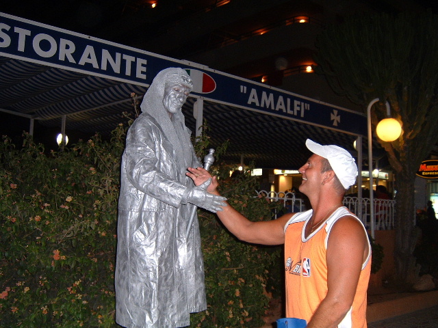 402.DAX Tipp-Spiel, Montag, 06.11.06 65684