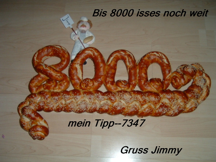 519.DAX Tipp-Spiel, Mittwoch, 25.04.07 94692