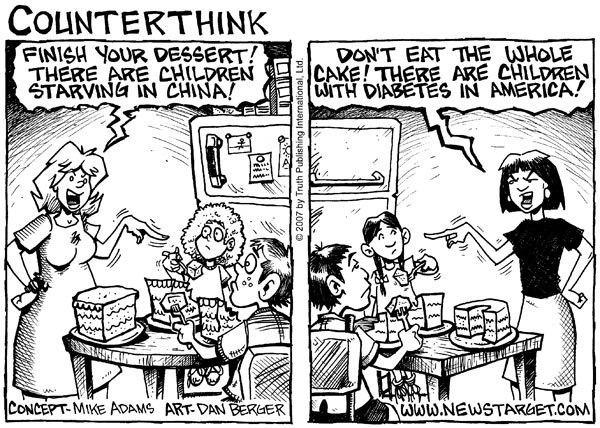 Künstliche Süßstoffe sind sehr schädlich! 80065