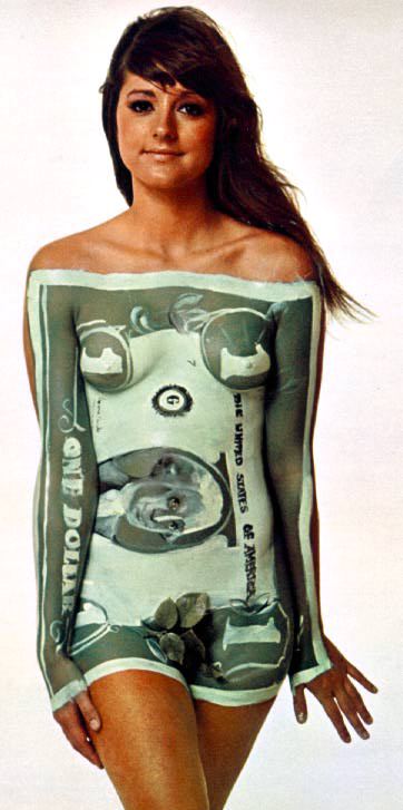 Thompson Creek Metals (Blue Pearl Mng) 80008