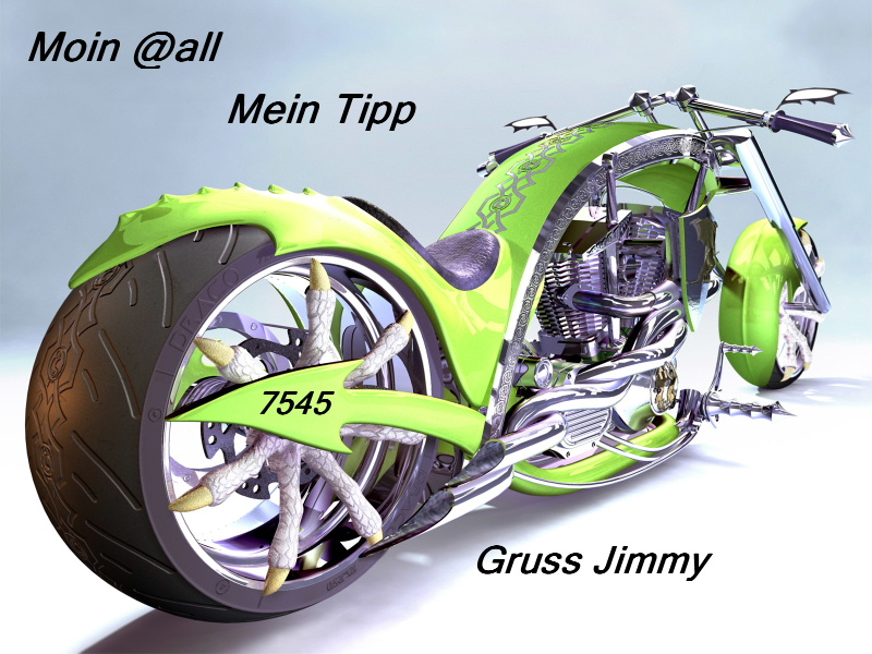 530.DAX Tipp-Spiel, Freitag, 11.05.07 97868