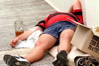 Meine Tonne ist voll - weshalb? 91336