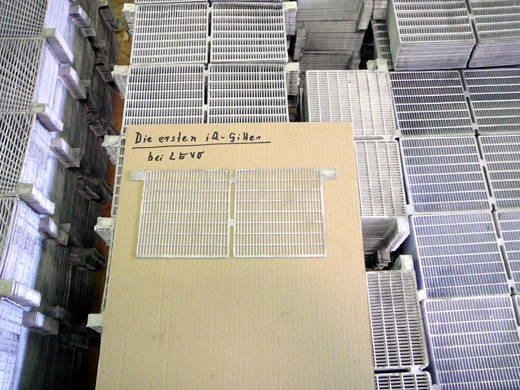 IQ Power - Wieder Outperformer in ... 100469