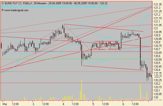 Euro Bund Future 8104
