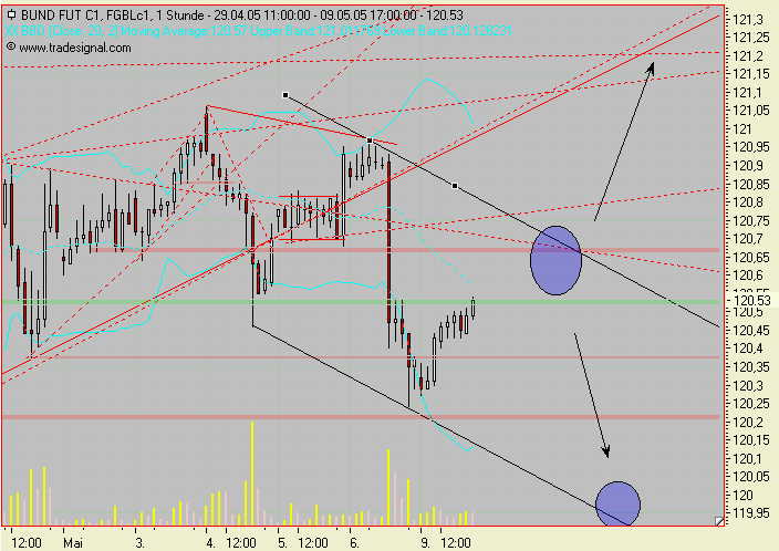 Euro Bund Future 8185