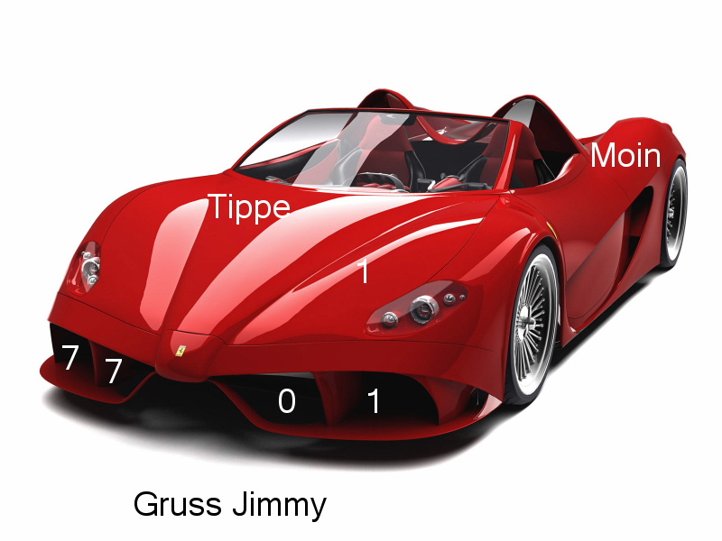 539.DAX Tipp-Spiel, Donnerstag, 24.05.07 99858