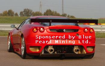 Thompson Creek Metals 68797