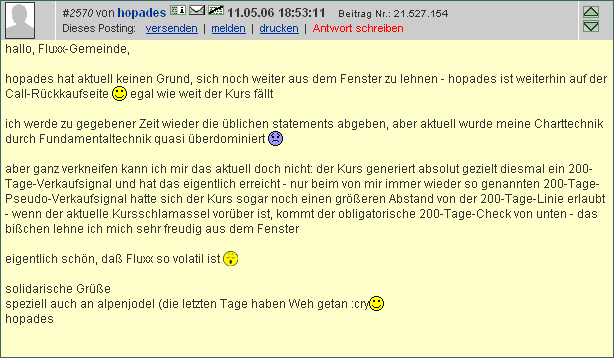 FLUXX STRONG BUY !!!! 40194