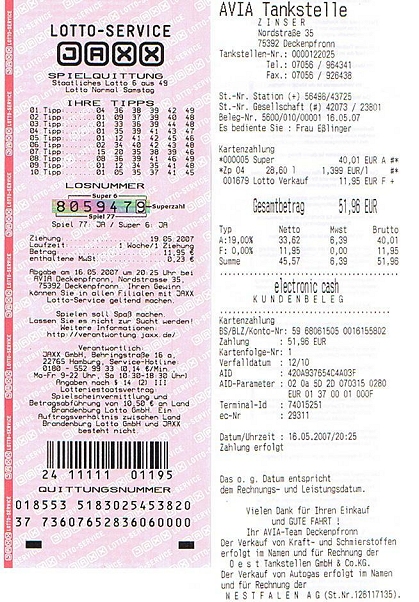 Auch Fluxx wird sein Recht bekommen 98433