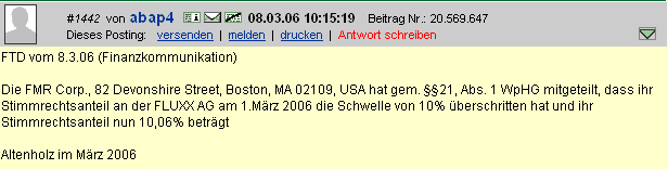 FLUXX STRONG BUY !!!! 32234