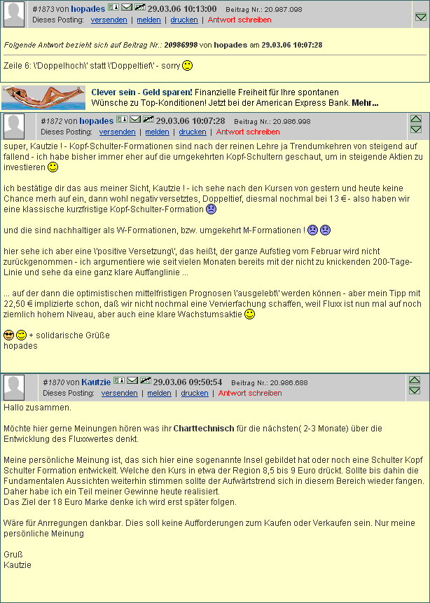 FLUXX STRONG BUY !!!! 35014