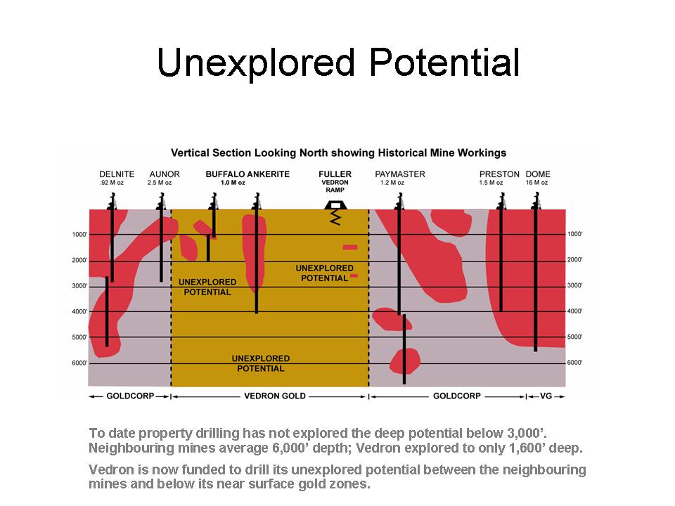 Vedron FAKTEN VG Kanada 104623