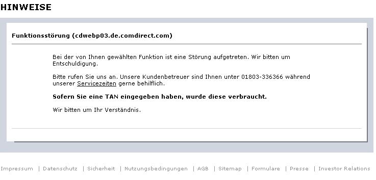 ► TTT-Team / Dienstag, 01.11.2005 18672