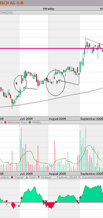 100 % Anstieg binnen 12 Monaten ab jetzt 32114