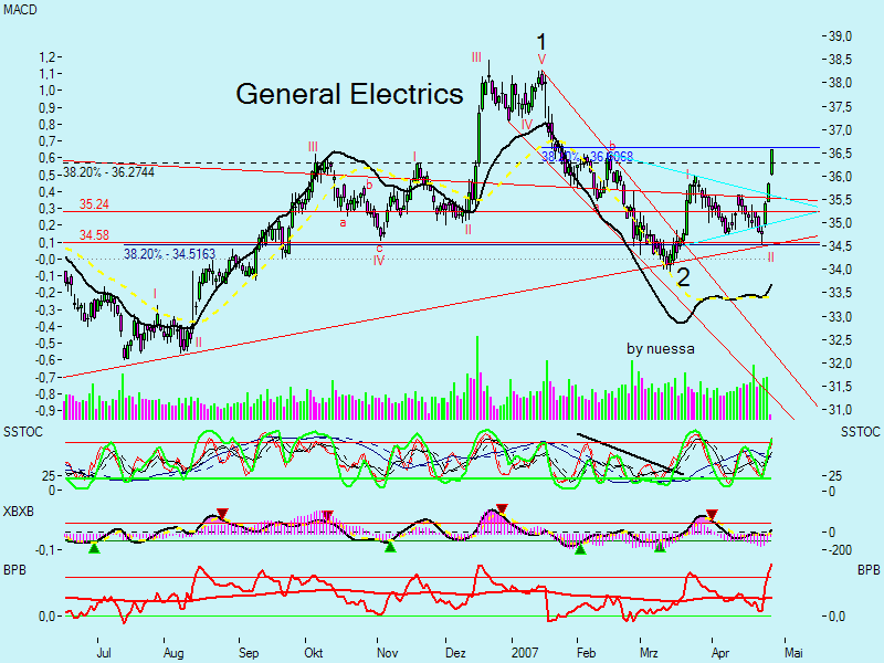 The Mother (GE) 95038