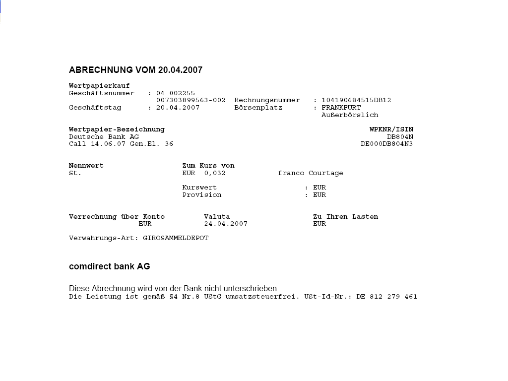 Bald knallts wieder so richtig!! 95482