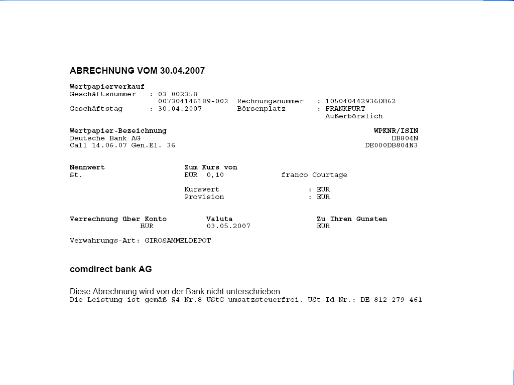 Bald knallts wieder so richtig!! 95486