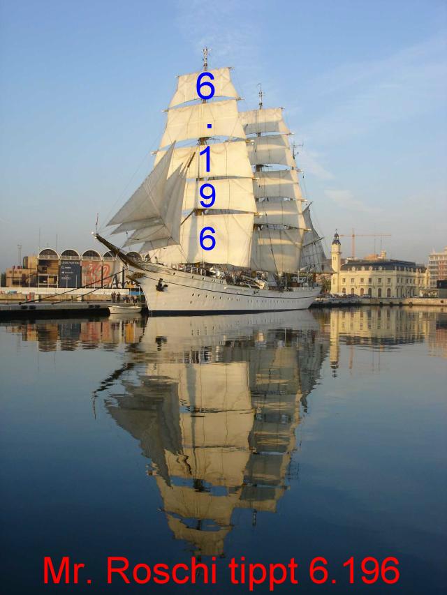 392.DAX Tipp-Spiel, Montag, 23.10.06 63387