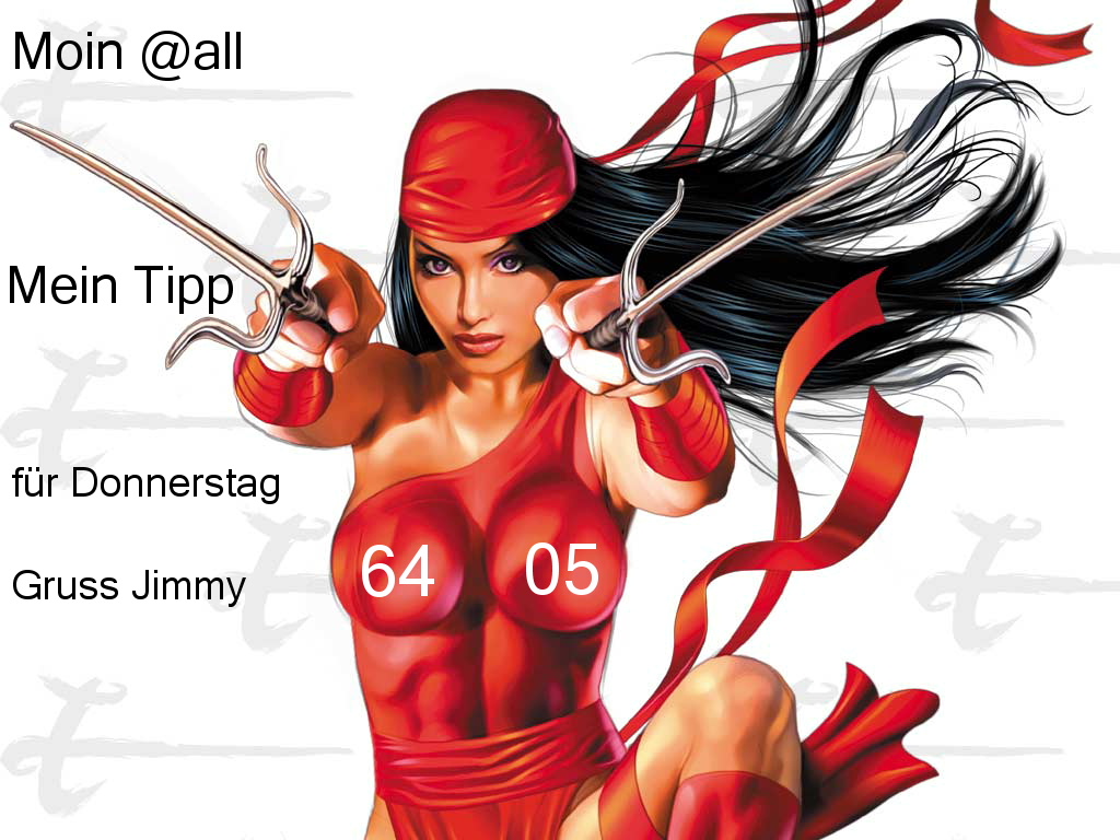 409.DAX Tipp-Spiel, Mittwoch, 15.11.06 67073