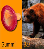 Verderbt den BULLEN die Party nicht. 84106