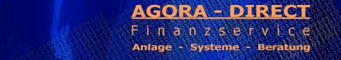 AGORA-DIRECT baut sein Angebot auf Kaffee-Weizen-Z 3174