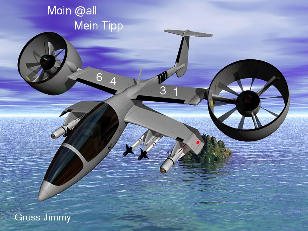 415.DAX Tipp-Spiel, Donnerstag, 23.11.06 68327