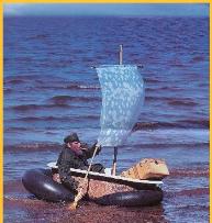 Thompson Creek Metals (Blue Pearl Mng) 88957