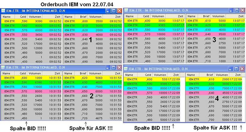 +++ Internationalmedia Top News : Terminator 4 +++ 522