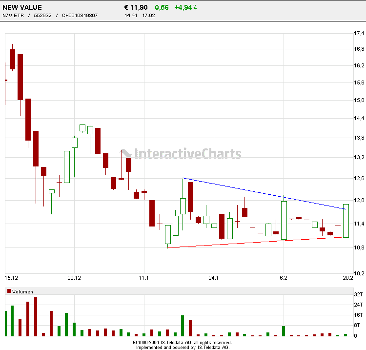 NEW VALUE eine Perle 30140