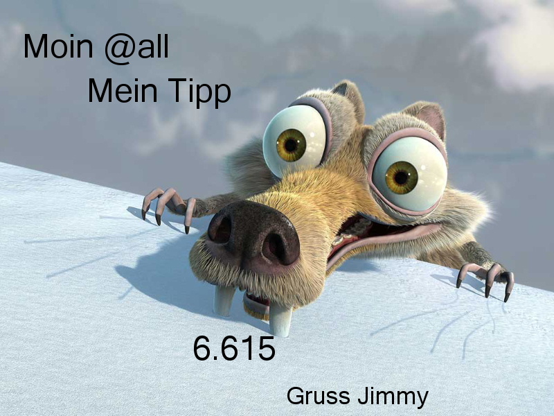 430.DAX Tipp-Spiel, Donnerstag, 14.12.06 71781