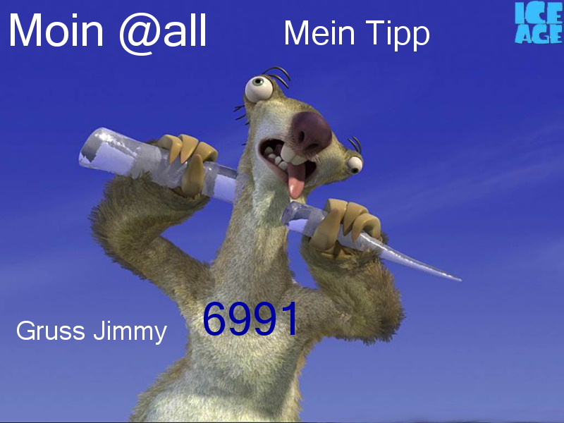 477.DAX Tipp-Spiel, Donnerstag, 22.02.07 84174