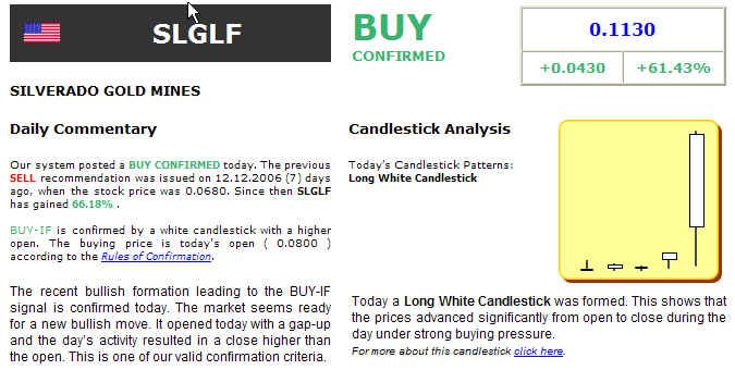 silverado goldmines (867737) 72845